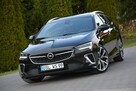 Opel Insignia LIFT GSI Radar ACC Full Ledy Head Up AWD NaviPro Skóry AGR Masaż ASO - 7