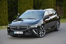 Opel Insignia LIFT GSI Radar ACC Full Ledy Head Up AWD NaviPro Skóry AGR Masaż ASO - 8