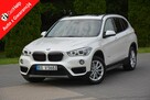 BMW X1 XDrive Panorama Ledy Kamera Navi Parktronic EL.Klapa Alu17" - 1