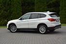 BMW X1 XDrive Panorama Ledy Kamera Navi Parktronic EL.Klapa Alu17" - 4