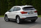 BMW X1 XDrive Panorama Ledy Kamera Navi Parktronic EL.Klapa Alu17" - 5