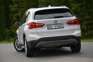 BMW X1 XDrive Panorama Ledy Kamera Navi Parktronic EL.Klapa Alu17" - 6