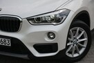 BMW X1 XDrive Panorama Ledy Kamera Navi Parktronic EL.Klapa Alu17" - 7