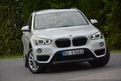 BMW X1 XDrive Panorama Ledy Kamera Navi Parktronic EL.Klapa Alu17" - 8