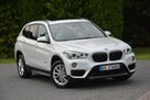 BMW X1 XDrive Panorama Ledy Kamera Navi Parktronic EL.Klapa Alu17" - 9