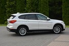 BMW X1 XDrive Panorama Ledy Kamera Navi Parktronic EL.Klapa Alu17" - 11