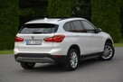 BMW X1 XDrive Panorama Ledy Kamera Navi Parktronic EL.Klapa Alu17" - 12