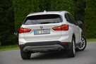BMW X1 XDrive Panorama Ledy Kamera Navi Parktronic EL.Klapa Alu17" - 13