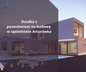 Działka budowlana Łódź gm. Łódź-Bałuty Bałuty, Józefa Zaliwskiego - 2