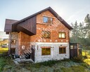 Białka - budynek do wykończenia, działka usługowa - 7