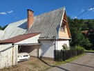 Dom nad potokiem | Zawoja | 156 m² | Gabinet - 4