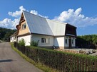 Dom nad potokiem | Zawoja | 156 m² | Gabinet - 5