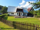 Dom nad potokiem | Zawoja | 156 m² | Gabinet - 6