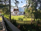Dom nad potokiem | Zawoja | 156 m² | Gabinet - 7