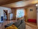 Dom nad potokiem | Zawoja | 156 m² | Gabinet - 9