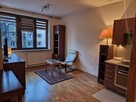 Mieszkanie + garaż 37.7m2, ul. Królewska, Kazimierza W. Kraków. - 1
