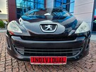 308 1.6 120KM KLIMA v.Allure z Niemiec Zar.PL Klima lakier oryginał! - 2