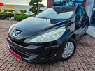 308 1.6 120KM KLIMA v.Allure z Niemiec Zar.PL Klima lakier oryginał! - 3