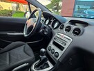 308 1.6 120KM KLIMA v.Allure z Niemiec Zar.PL Klima lakier oryginał! - 6