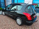 308 1.6 120KM KLIMA v.Allure z Niemiec Zar.PL Klima lakier oryginał! - 7