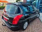 308 1.6 120KM KLIMA v.Allure z Niemiec Zar.PL Klima lakier oryginał! - 8