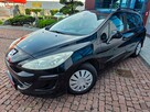308 1.6 120KM KLIMA v.Allure z Niemiec Zar.PL Klima lakier oryginał! - 9