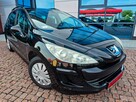 308 1.6 120KM KLIMA v.Allure z Niemiec Zar.PL Klima lakier oryginał! - 10
