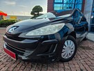308 1.6 120KM KLIMA v.Allure z Niemiec Zar.PL Klima lakier oryginał! - 11