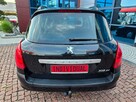 308 1.6 120KM KLIMA v.Allure z Niemiec Zar.PL Klima lakier oryginał! - 13