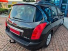 308 1.6 120KM KLIMA v.Allure z Niemiec Zar.PL Klima lakier oryginał! - 16