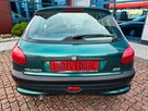 Peugeot 206 Pancerny 1.9 HDI Diesel przebieg 168tys! 5l./100 km Zdrowy Sprawny! - 13
