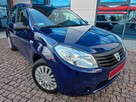 Dacia Sandero 1.4 MPI GAZ LPG 75KM model 2010 20zł 100km Tania jazda 100% sprawny