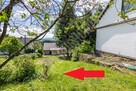 Działka budowlana 731 m² z widokiem na Beskid Mały - 3