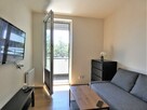 2 pokoje z balkonem, AC i mp., Teligi 3A - 1