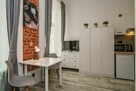 Legionów 18, śliczna kawalerka w centrum miasta - 2