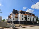 Kameralne osiedle premium — 2 pokoje z balkonem - 8