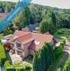 Stylowy dom z dużą działką w Redzie