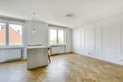 Mieszkanie Warszawa Śródmieście, Śródmieście Południowe, Mokotowska - 2