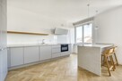 Mieszkanie Warszawa Śródmieście, Śródmieście Południowe, Mokotowska - 8