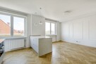 Mieszkanie Warszawa Śródmieście, Śródmieście Południowe, Mokotowska - 9