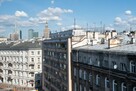 Mieszkanie Warszawa Śródmieście, Śródmieście Południowe, Mokotowska - 13