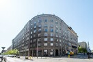 Mieszkanie Warszawa Śródmieście, Śródmieście Południowe, Mokotowska - 14