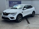 Renault Arkana Pisemna Gwarancja 12 miesięcy - 2