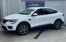Renault Arkana Pisemna Gwarancja 12 miesięcy - 3