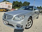 Mercedes CLC 11.2009* Mały przebieg* Bogata wersja - 2