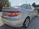 Mercedes CLC 11.2009* Mały przebieg* Bogata wersja - 4