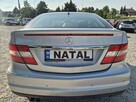 Mercedes CLC 11.2009* Mały przebieg* Bogata wersja - 5