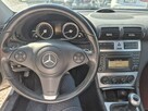 Mercedes CLC 11.2009* Mały przebieg* Bogata wersja - 9