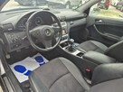 Mercedes CLC 11.2009* Mały przebieg* Bogata wersja - 12
