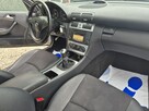 Mercedes CLC 11.2009* Mały przebieg* Bogata wersja - 16